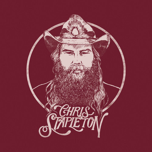 Chris Stapleton: From A Room: Volume 2 [ Vinyl ]