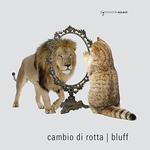 Various Artists: Bluff (Various Artists) - CD