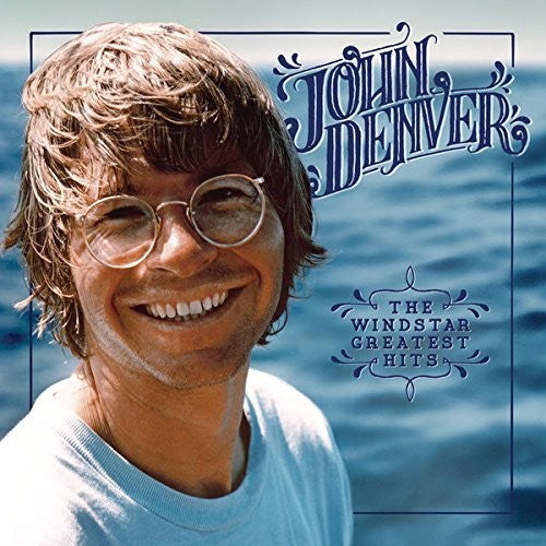 John Denver: The Windstar Greatest Hits [ Vinyl ]