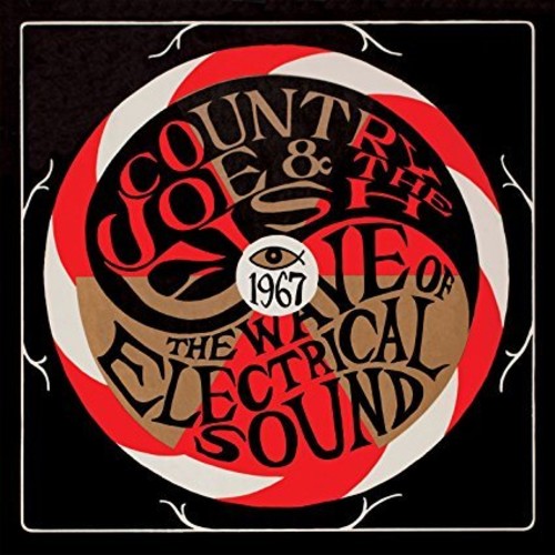 Country Joe & the Fish: The Wave Of Electrical Sound [ Vinyl ]