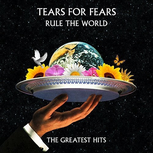 Tears for Fears: Rule The World [ Vinyl ]