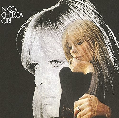 Nico: Chelsea Girl [ Vinyl ]