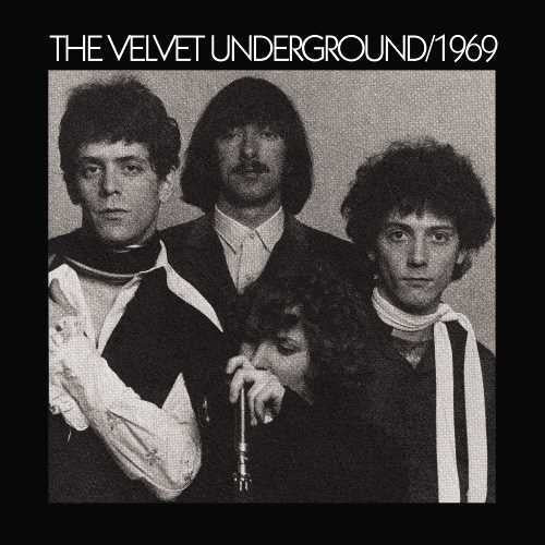 The Velvet Underground: 1969 [ Vinyl ]