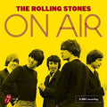 The Rolling Stones: On Air: Deluxe Edition - CD