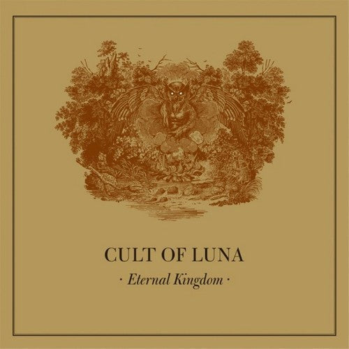 Cult of Luna: Eternal Kingdom [ Vinyl ]