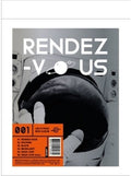 Lim Hyun Sik (Btob): Rendez-Vous (incl. 86pg Booklet, Photocard, Ticket Bookmark, PassportCase + Stamp Sticker) - CD