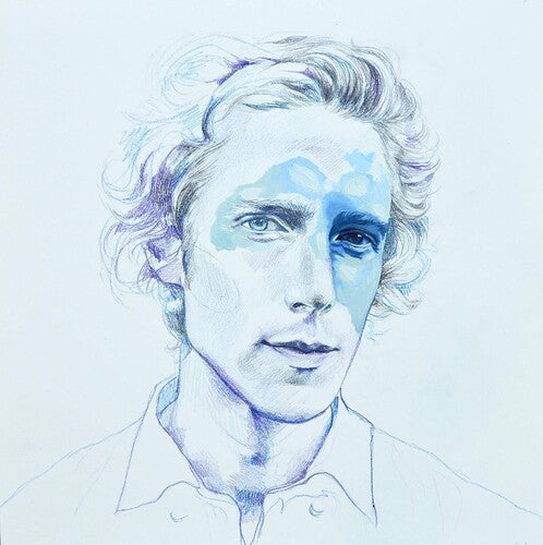 Daniel Martin Moore: Never Look Away - Compact Disc