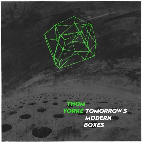 Thom Yorke: Tomorrow's Modern Boxes [ Vinyl ]