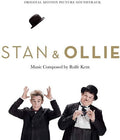 Rolfe Kent: Stan & Ollie: Original Motion Picture Soundtrack - VINYL