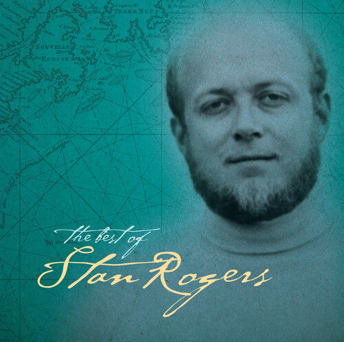 Stan Rogers: Greatest Hits [ Vinyl ]