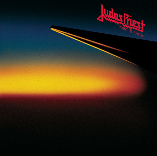 Judas Priest: Point Of Entry [ Vinyl ]