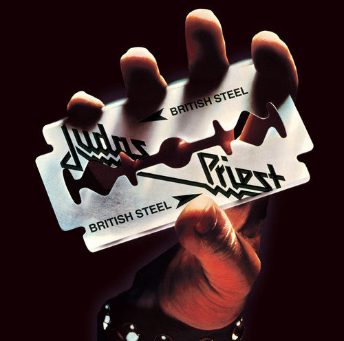 Judas Priest: British Steel [ Vinyl ]