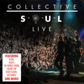 Collective Soul: Live - CD