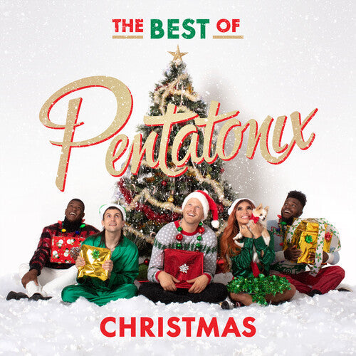 Pentatonix: The Best Of Pentatonix Christmas [ Vinyl ]