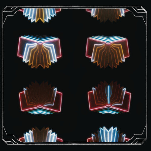 Arcade Fire: Neon Bible [ Vinyl ]