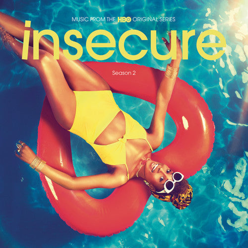 Various Artists: Insecure: Music From The HBO Original Series, Season 2 [ Vinyl ]