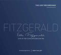 Various Artists: Live At The Concertgebouw (Various Artists) - CD