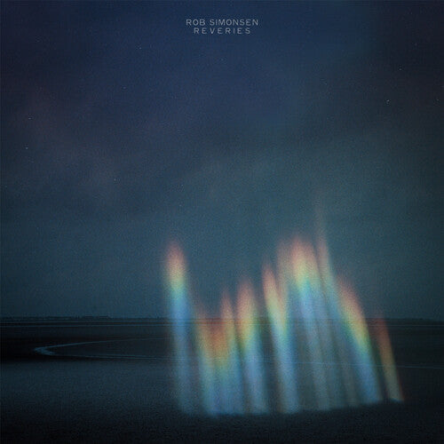 Rob Simonsen: Reveries [ Vinyl ]