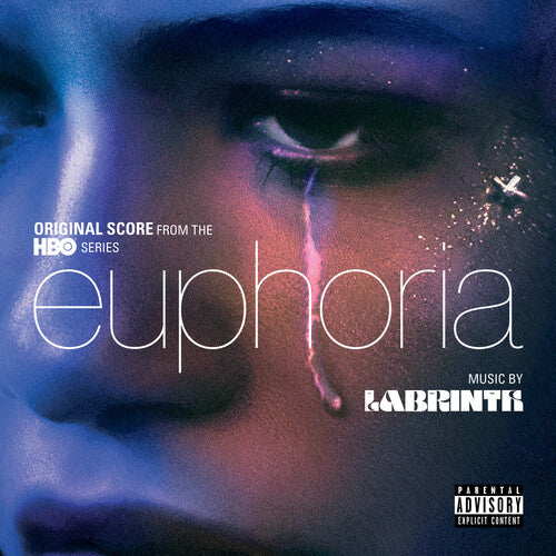 Labrinth: Euphoria (Original Score From the HBO Series) [ Vinyl ]