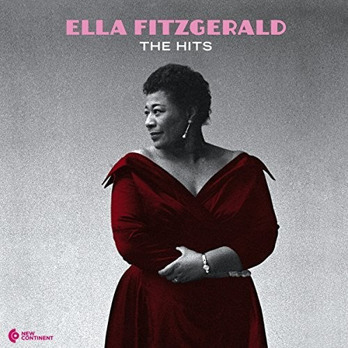 Ella Fitzgerald: Hits [ Vinyl ]