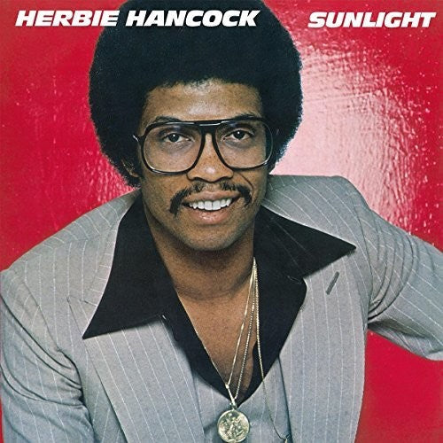 Herbie Hancock: Sunlight [ Vinyl ]
