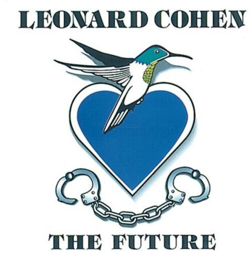 Leonard Cohen: Future [ Vinyl ]