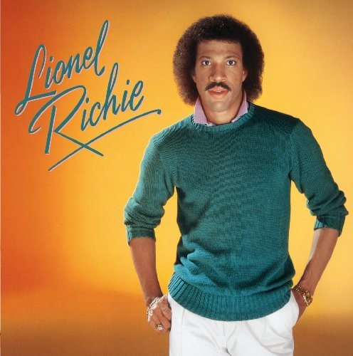 Lionel Richie: Lionel Richie [ Vinyl ]