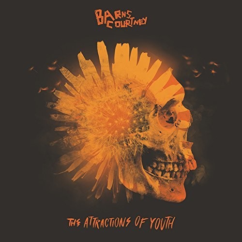 Barns Courtney: The Attractions Of Youth [ Vinyl ]