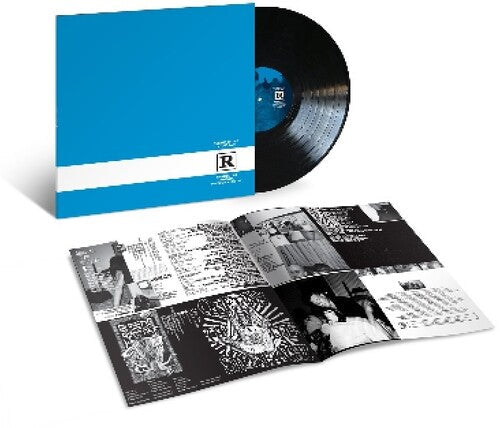 Queens of the Stone Age: Rated R [ Vinyl ]