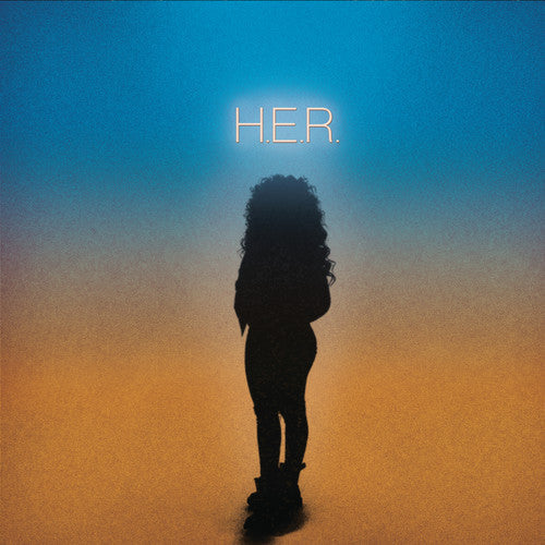 H.E.R.: H.E.R. [ Vinyl ]