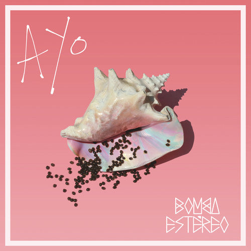 Bomba Estereo: Ayo [ Vinyl ]