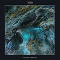 Yob: The Great Cessation - CD