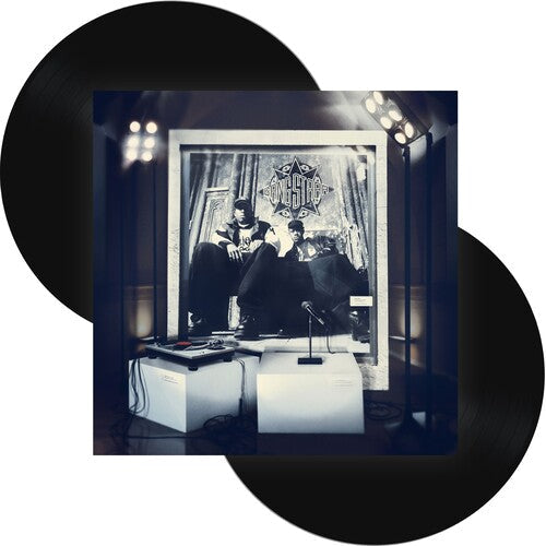 Gang Starr: One Of The Best Yet [ Vinyl ]