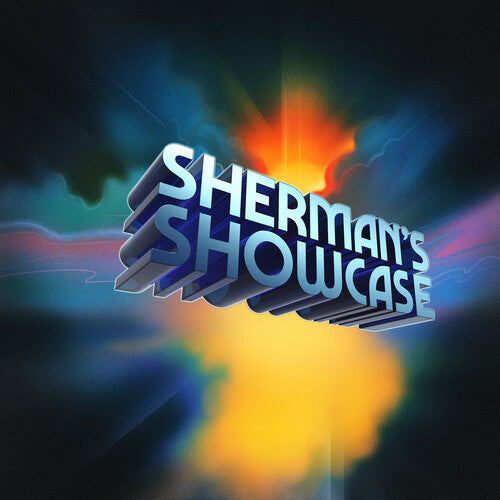 Various: Sherman's Showcase (Original Soundtrack) [ Vinyl ]