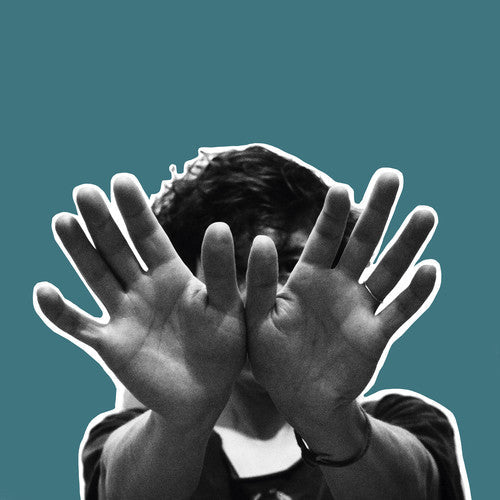 tUnE-yArDs: I Can Feel You Creep Into My Private Life [ Vinyl ]