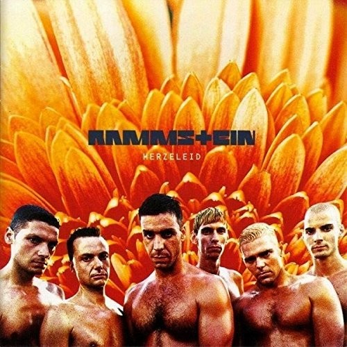 Rammstein: Herzeleid [ Vinyl ]