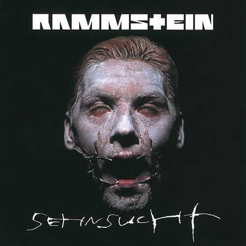 Rammstein: Sehnsucht [ Vinyl ]