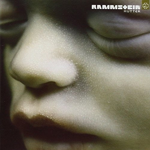 Rammstein: Mutter [ Vinyl ]