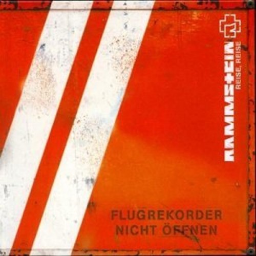 Rammstein: Reise, Reise [ Vinyl ]