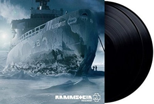 Rammstein: Rosenrot [ Vinyl ]