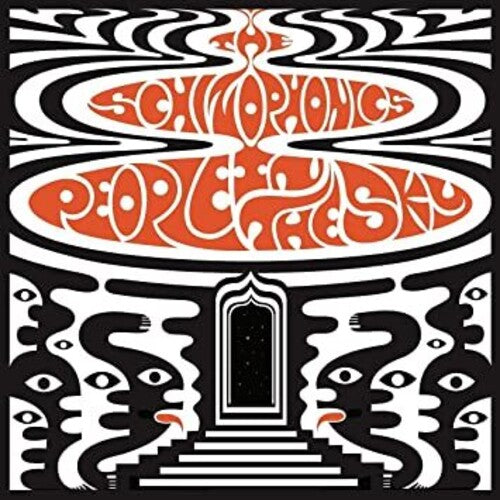 Schizophonics: People In The Sky [ Vinyl ]