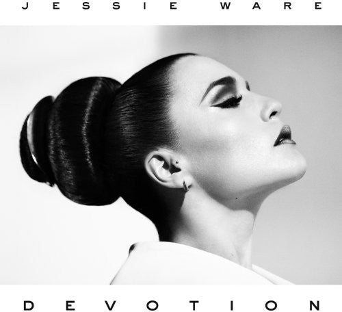 Jessie Ware: Devotion [ Vinyl ]