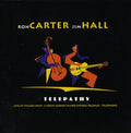 Ron Carter: Telepathy - CD