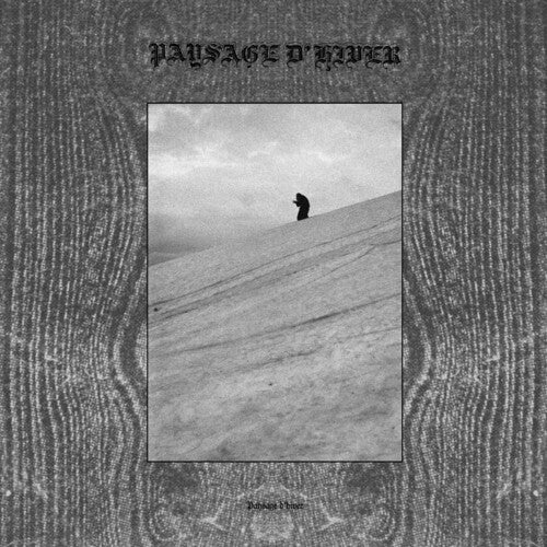 Paysage D'Hiver: Paysage D'hiver [ Vinyl ]
