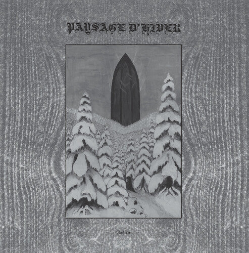 Paysage D'Hiver: Das Tor [ Vinyl ]