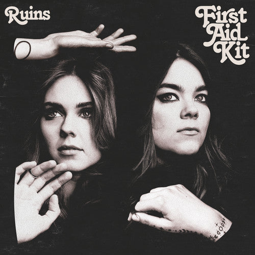 First Aid Kit: Ruins [ Vinyl ]