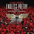 Endless Poetry / O.S.T.: Endless Poetry (Original Soundtrack) - VINYL