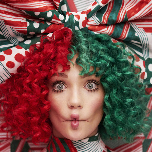 Sia: Everyday Is Christmas [ Vinyl ]