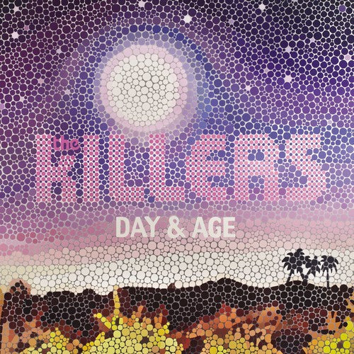 The Killers: Day & Age [ Vinyl ]