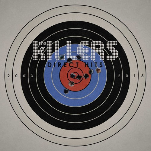 The Killers: Direct Hits [ Vinyl ]